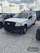 2008 Ford F-150 Image