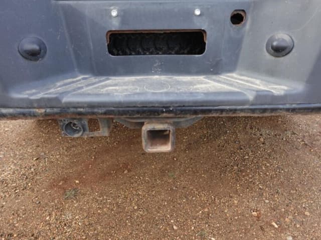 Image of Ford F-150 equipment image 4