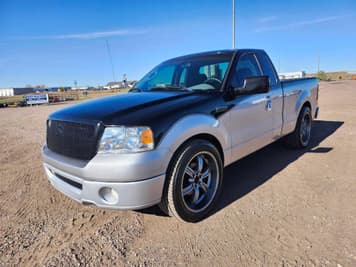 Main image Ford F-150