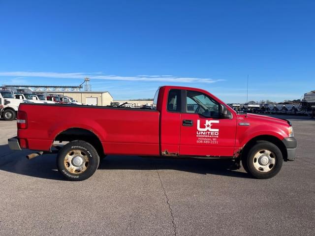 Image of Ford F-150 equipment image 3