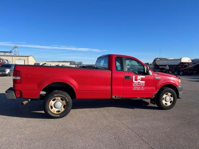 Image of Ford F-150 equipment image 4