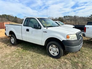 2008 Ford F-150 Image