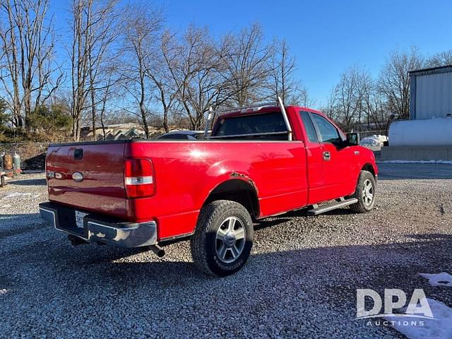 Image of Ford F-150 equipment image 4