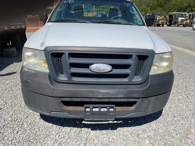 Image of Ford F-150 equipment image 2