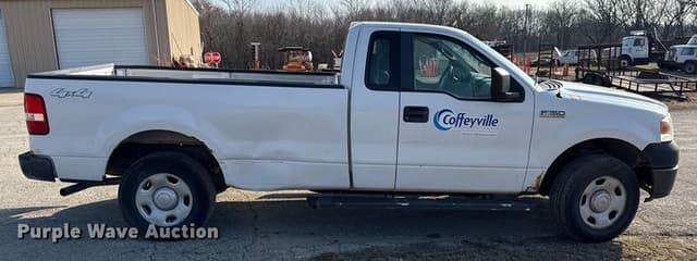 Image of Ford F-150 equipment image 3