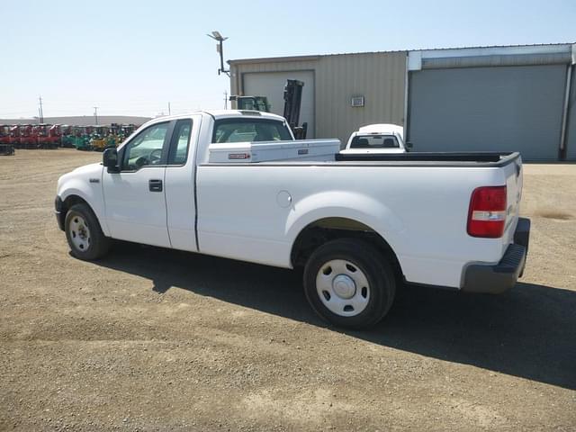 Image of Ford F-150 equipment image 3