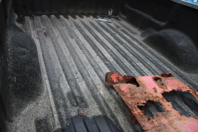 Image of Ford F-150 equipment image 4