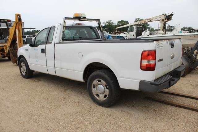 Image of Ford F-150 equipment image 3