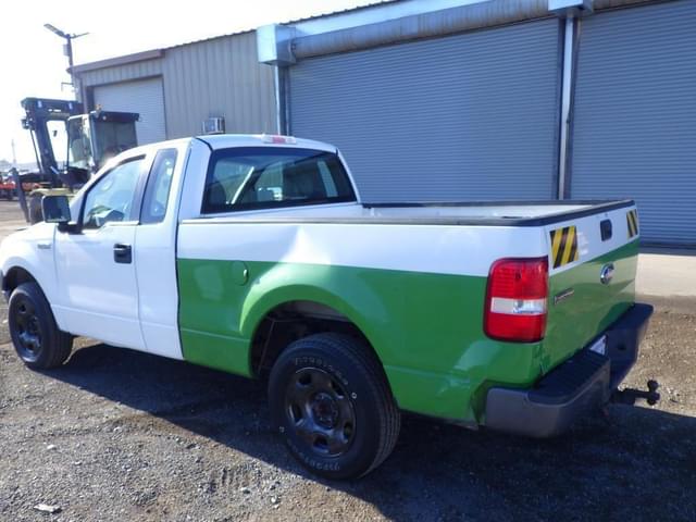 Image of Ford F-150 equipment image 3