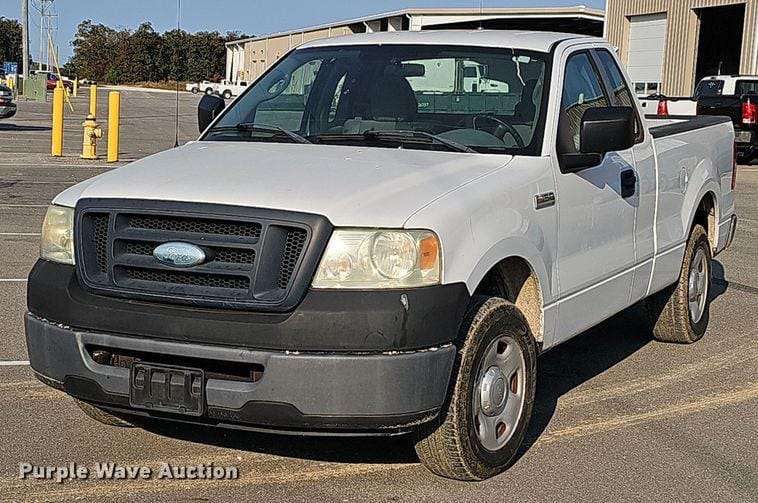 Main image Ford F-150