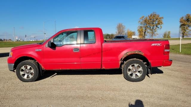 Image of Ford F-150 equipment image 1