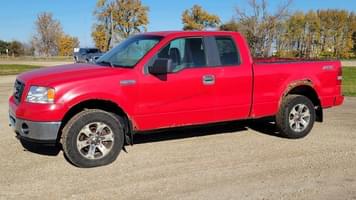 Main image Ford F-150