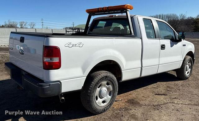 Image of Ford F-150 equipment image 4