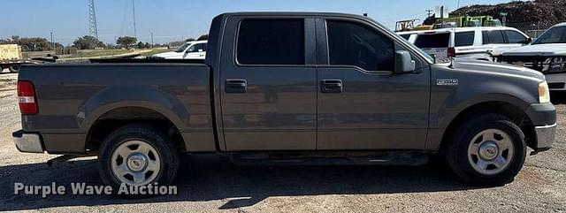 Image of Ford F-150 equipment image 3