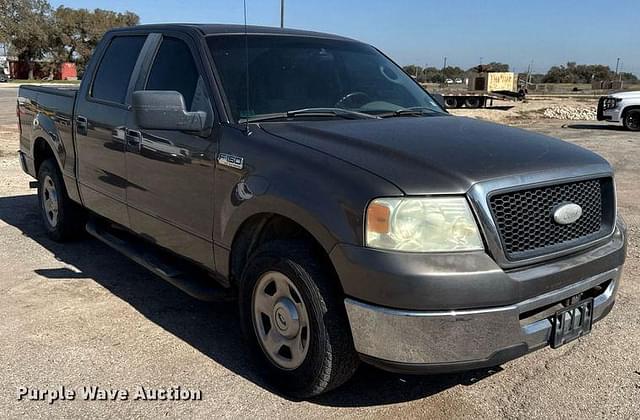 Image of Ford F-150 equipment image 2