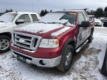 Main image Ford F-150