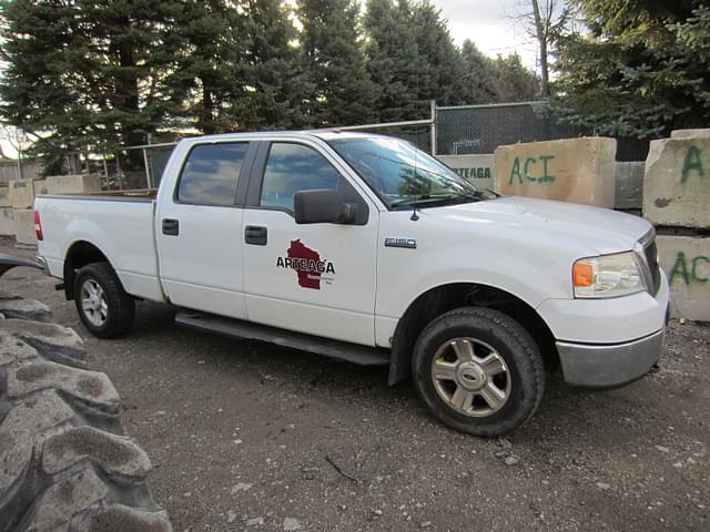 Image of Ford F-150 equipment image 3