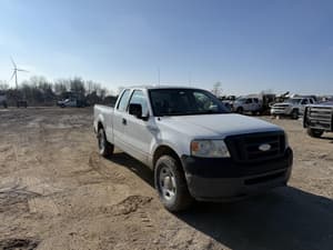 2008 Ford F-150 Image