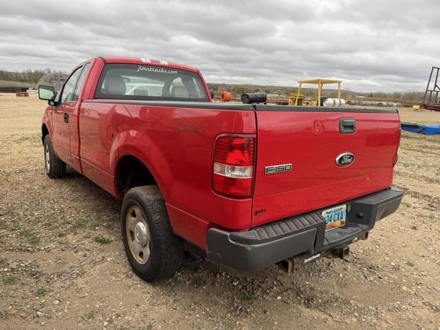 Image of Ford F-150 equipment image 2