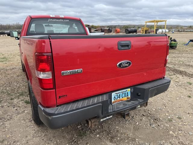 Image of Ford F-150 equipment image 3