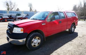 2008 Ford F-150 Image