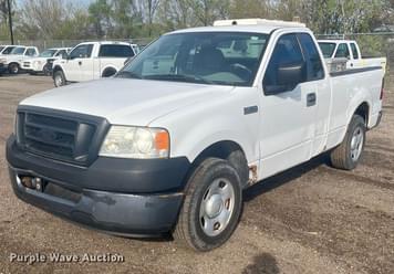 Main image Ford F-150