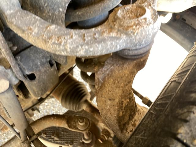 Image of Ford F-150 equipment image 4