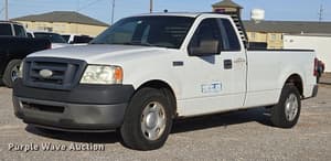 2008 Ford F-150 Image