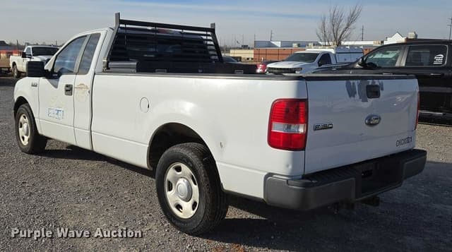 Image of Ford F-150 equipment image 4