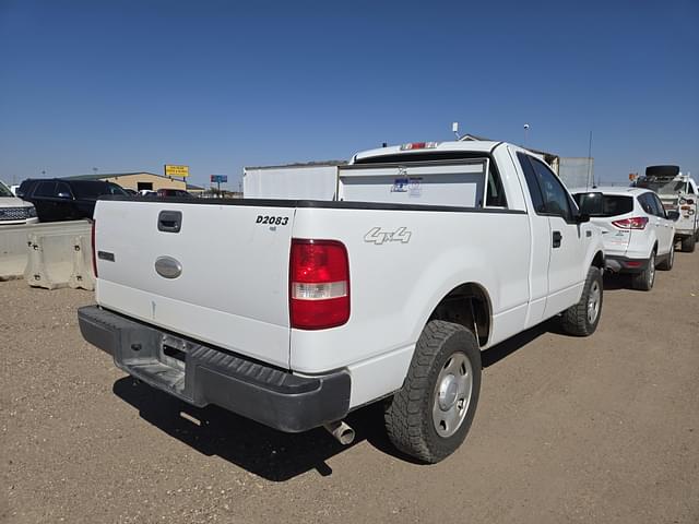 Image of Ford F-150 equipment image 2