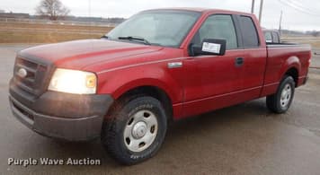 Main image Ford F-150