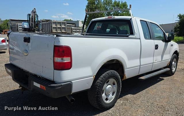 Image of Ford F-150 equipment image 4