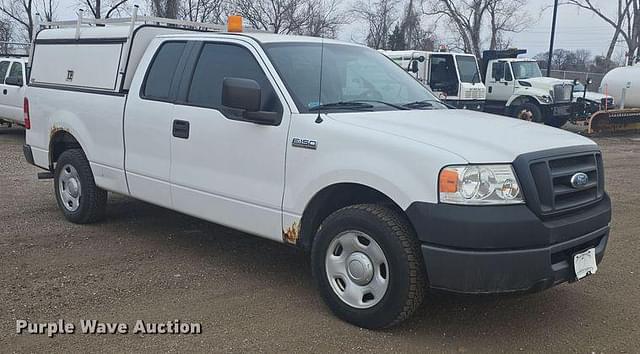 Image of Ford F-150 equipment image 2