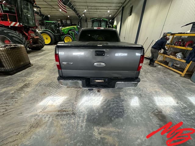 Image of Ford F-150 equipment image 3