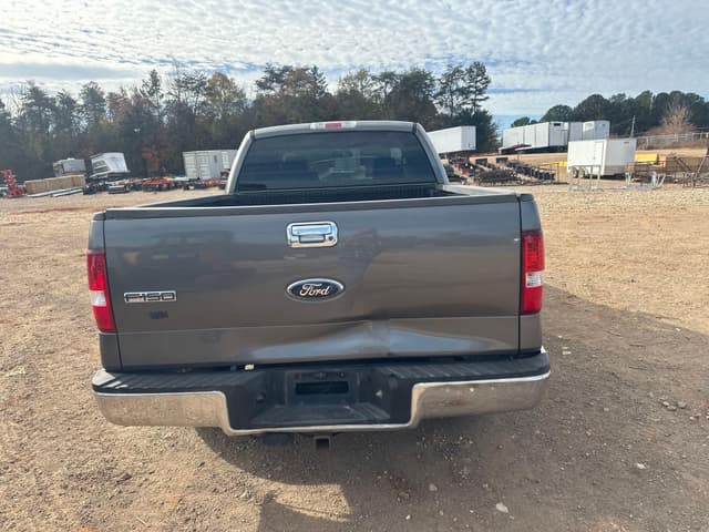 Image of Ford F-150 equipment image 4