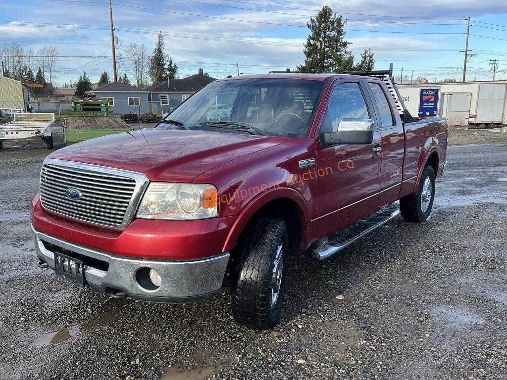 Image of Ford F-150 Primary image