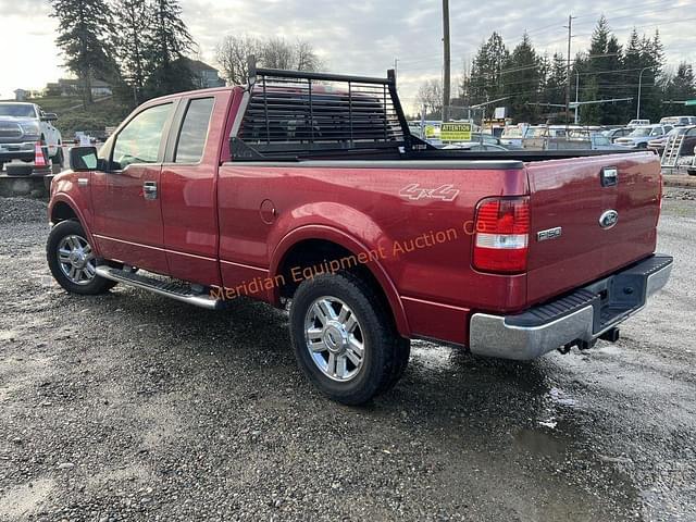 Image of Ford F-150 equipment image 2