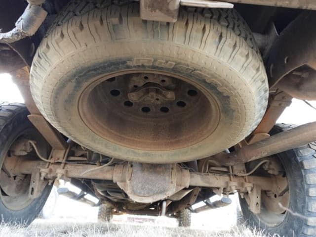 Image of Ford F-150 equipment image 4