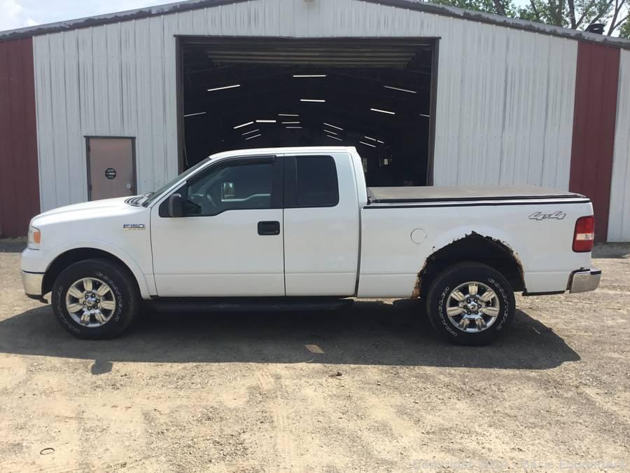 Main image Ford F-150