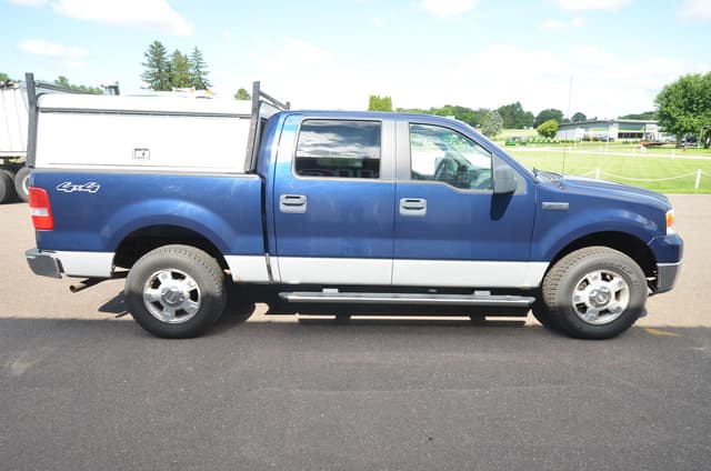 Image of Ford F-150 equipment image 3