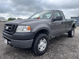 2008 Ford F-150 Image