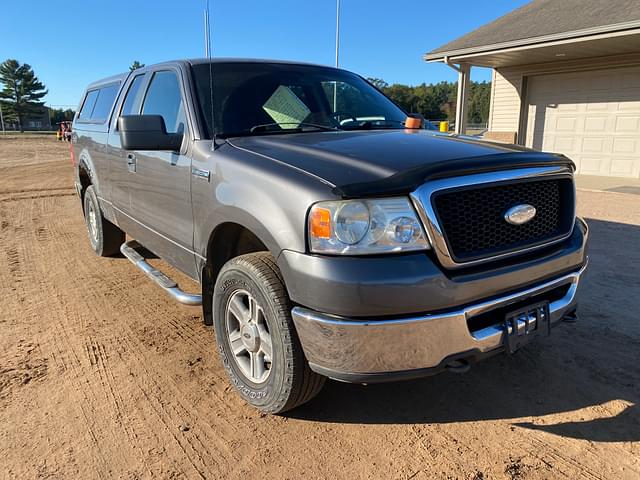 Image of Ford F-150 equipment image 2