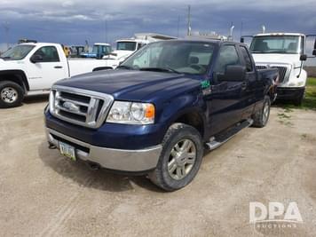 Main image Ford F-150