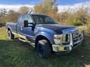 2008 Ford F-250 Image