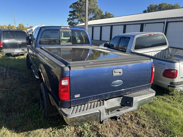 Image of Ford F-250 equipment image 4