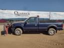 2008 Ford F-250 Image