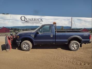 Main image Ford F-250