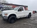 2008 Ford F-250 Image