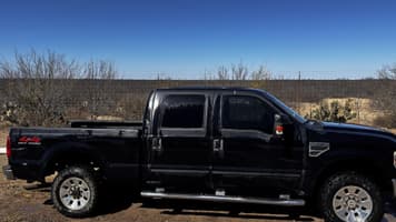 Main image Ford F-250