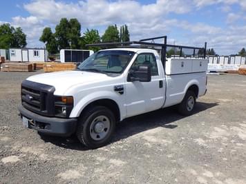 Main image Ford F-250